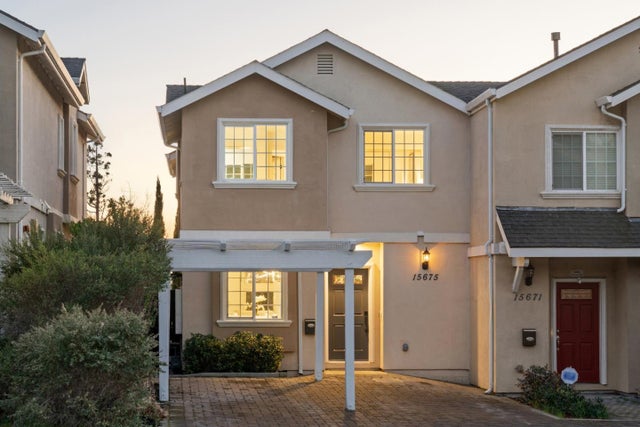 15675 Liberty St, SAN LEANDRO