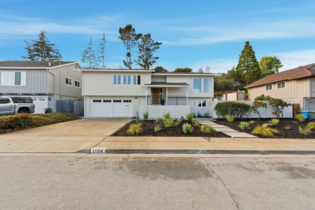 1104 Eden Bower Ln, Redwood City
