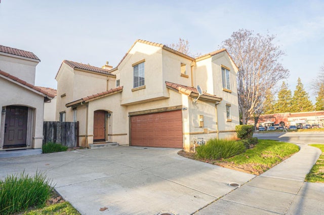 2299 Woodset Dr, SAN JOSE