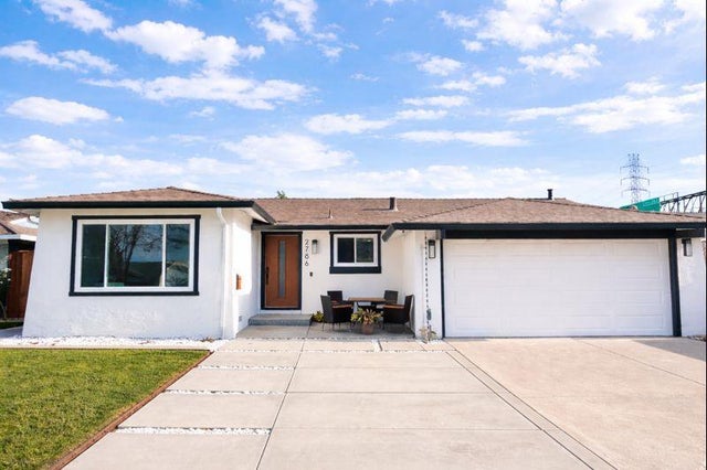2786 Plumas Dr, San Jose