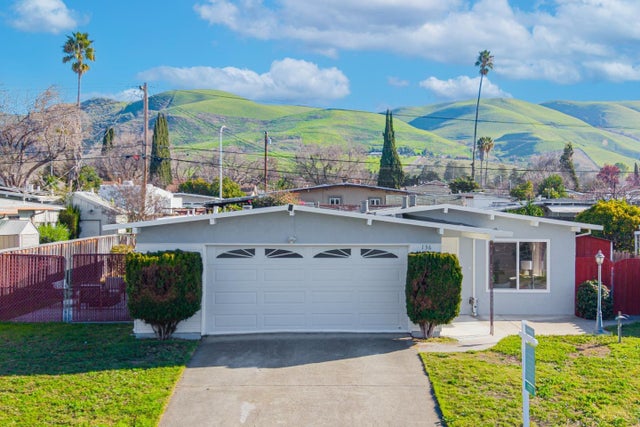 136 Lawton Dr, MILPITAS
