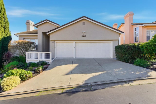 2545 Fox Ridge Dr, CASTRO VALLEY