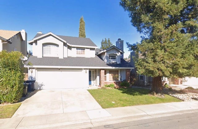 2243 La Lima Way, SACRAMENTO