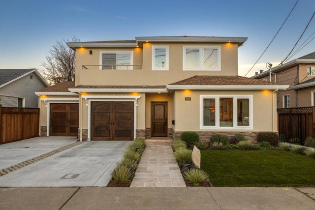 2659 Garfield St, San Mateo