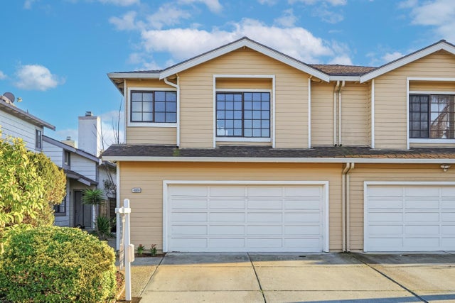 4808 Mendocino Ter, FREMONT