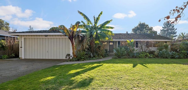 1111 Hobart St, MENLO PARK