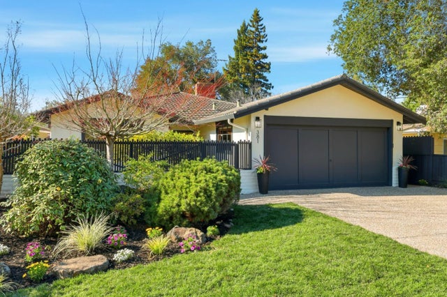 381 Leland Ave, MENLO PARK