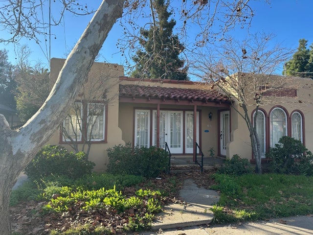 65 Cleaves Ave, SAN JOSE