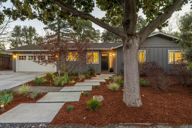 1395 Delfino Way, MENLO PARK