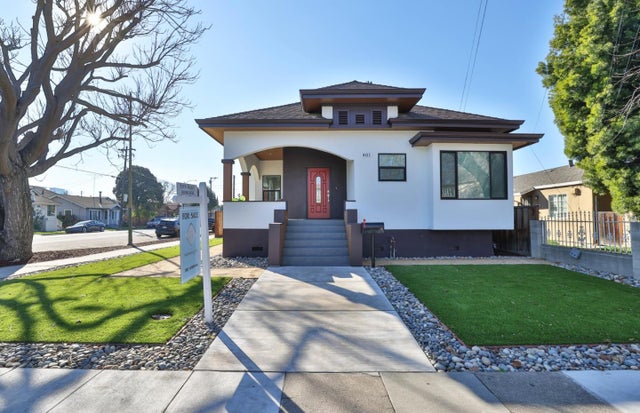 401 N 13th St, SAN JOSE