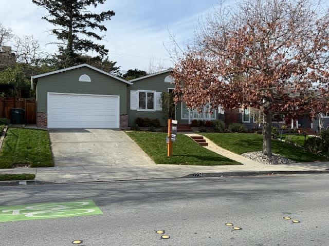 2234 Roosevelt Ave, REDWOOD CITY