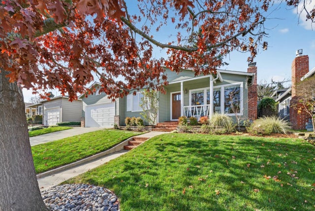 2234 Roosevelt Ave, REDWOOD CITY