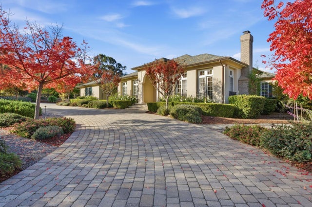 18800 Bella Vina, SARATOGA