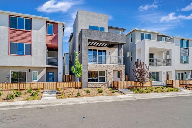 7007 Sunglow Ter, SAN RAMON