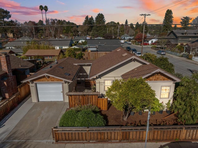 133 Washburn Ave, SANTA CRUZ