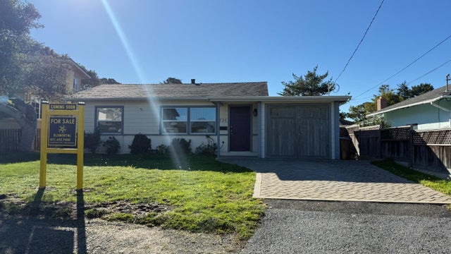 725 Alice St, MONTEREY