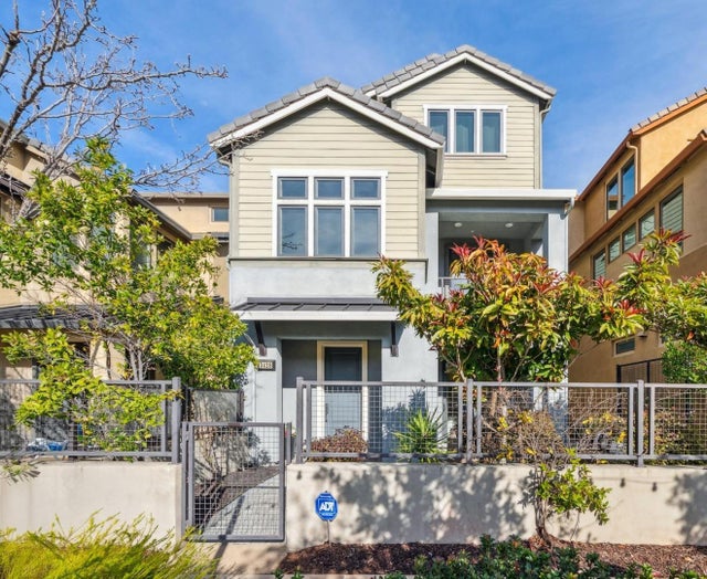 3428 Alma Village Cir, Palo Alto