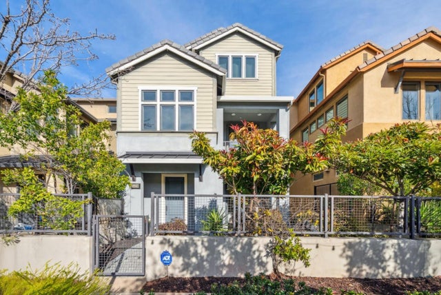 3428 Alma Village Ln, Palo Alto