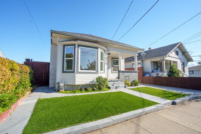 1078 Palm St, SAN JOSE