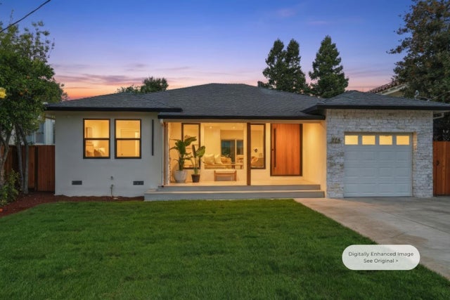 371 E Oakwood Blvd, REDWOOD CITY