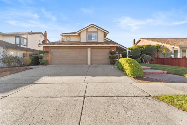 9465 Eagle View Way, GILROY