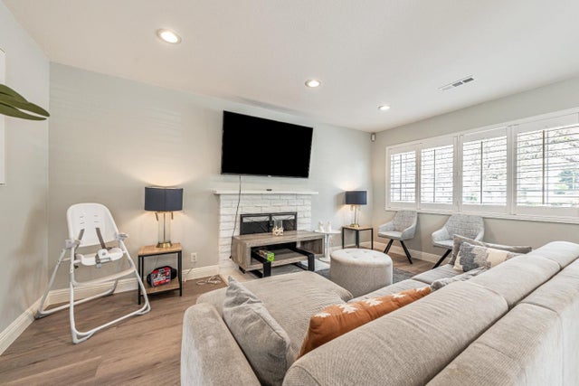 320 Battle Dance Dr, San Jose