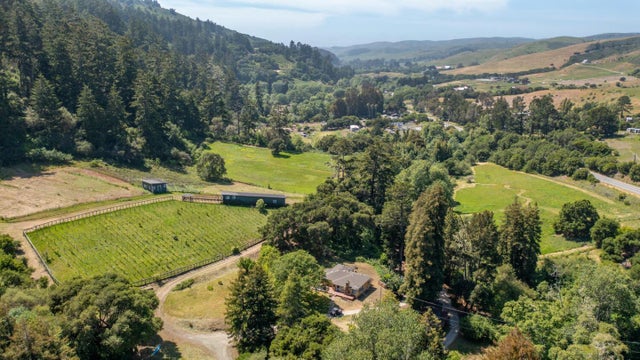 5090 La Honda Rd, SAN GREGORIO