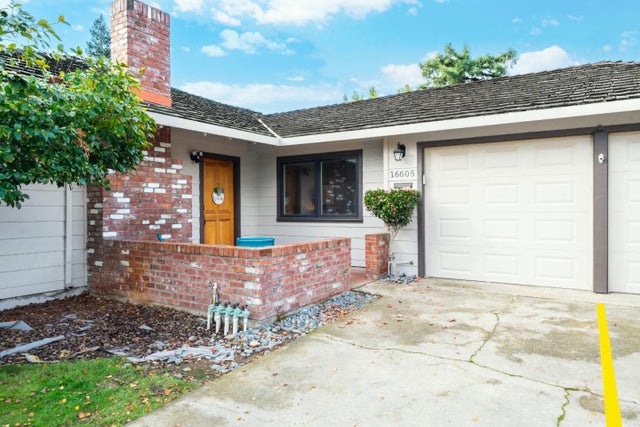 16605 Camellia Ter, Los Gatos