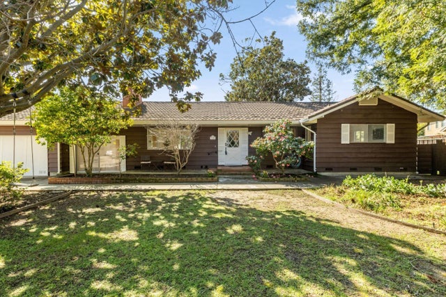 3535 Ferry Ln, FREMONT