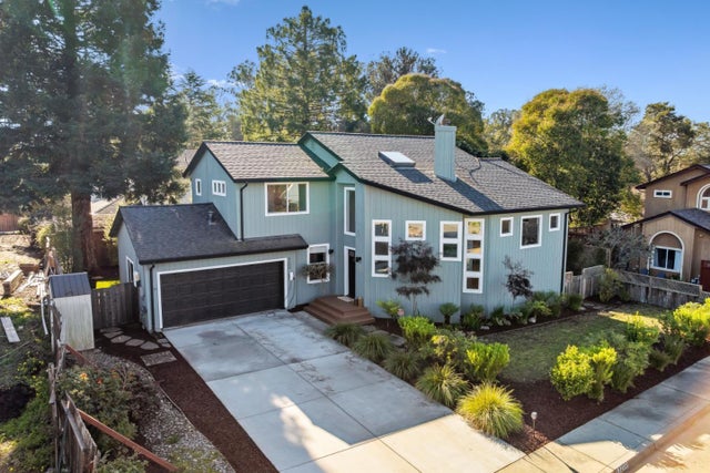 3200 Axford Rd, Santa Cruz