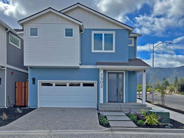 1502 Love Ct, SAN JOSE