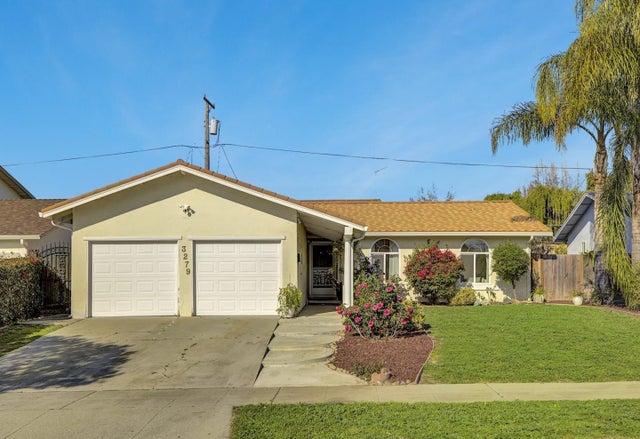 3279 Cuesta Dr, SAN JOSE