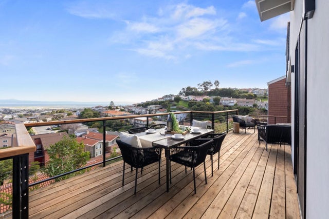 842 Clearfield Dr, MILLBRAE