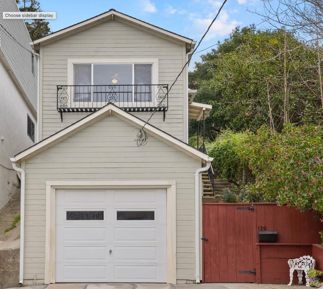 129 Alvarado St, BRISBANE