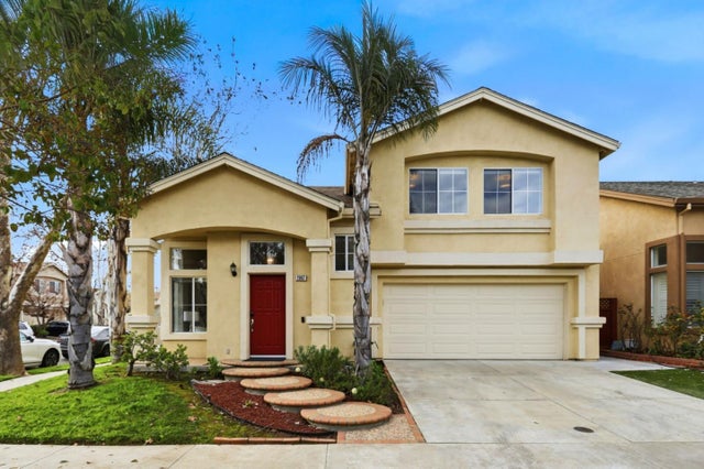 2997 Samaria Pl, San Jose