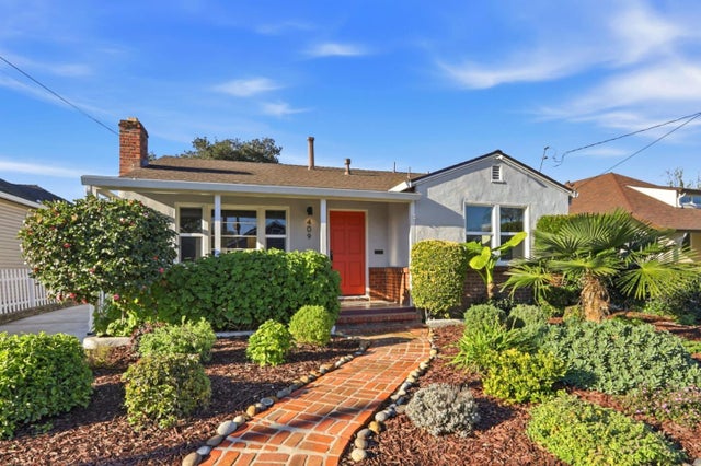 409 N 12th St, San Jose