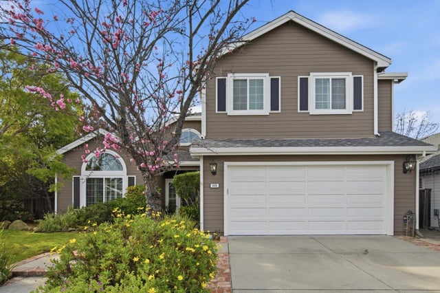 608 Bahama Ln, FOSTER CITY