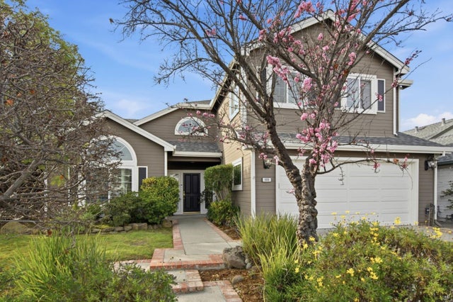 608 Bahama Ln, FOSTER CITY