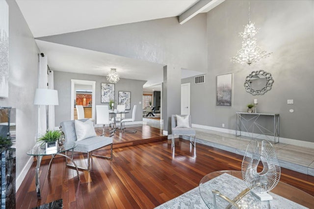 4802 Rio Vista, San Jose