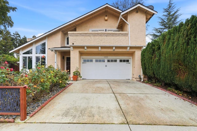 4802 Rio Vista, San Jose