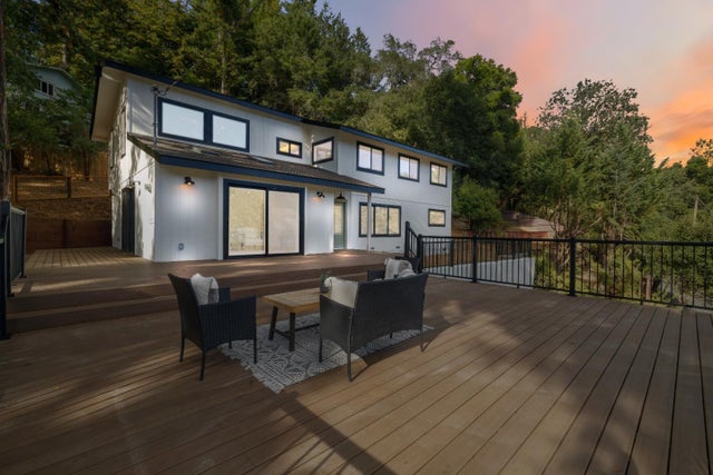 620 Manzanita Ave, BOULDER CREEK