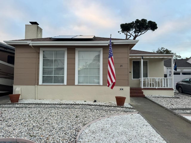 37 Greenwood Dr, SOUTH SAN FRANCISCO