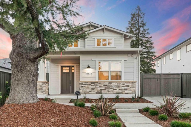 15675 El Gato Ln, Los Gatos