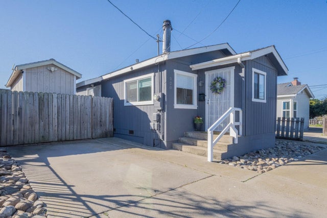 520 Amador Ave, Seaside/Sand City