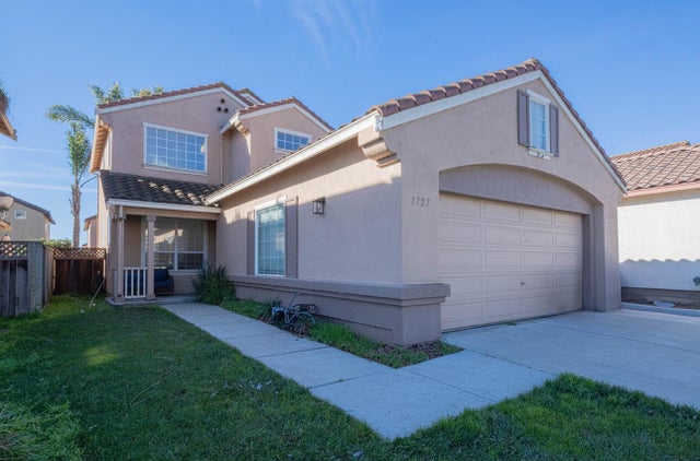 1725 Great Island St, Salinas