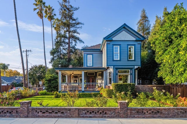 1197 Willow St, SAN JOSE