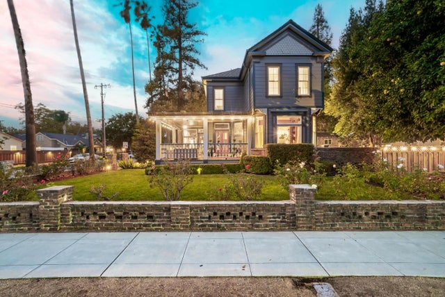 1197 Willow St, SAN JOSE