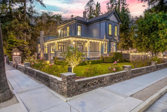 1197 Willow St, SAN JOSE