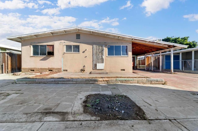 1376 Suffolk Dr, SAN JOSE