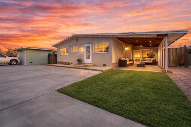 1376 Suffolk Dr, SAN JOSE